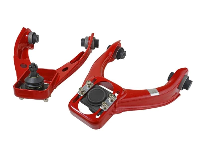 Skunk2 Racing — Skunk2 Classic Series 96-00 Honda Civic Adjustable Front Camber Kits (+/- 4 Degrees)
Alignment Camber Kit - view 3