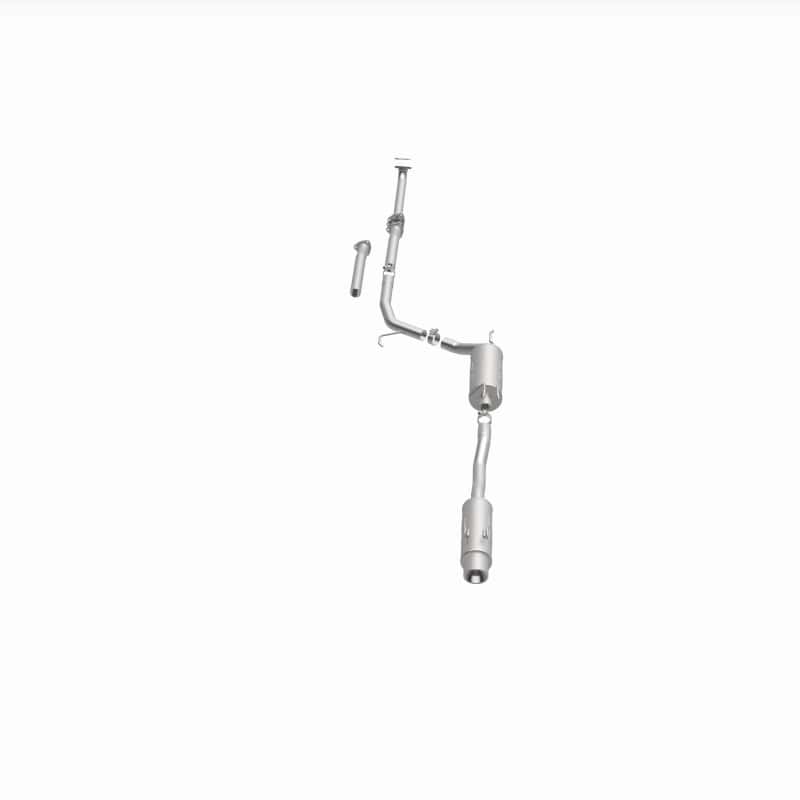 Magnaflow — MagnaFlow Sys CB 06- Honda Civic 1.8L
Cat-Back - view 25