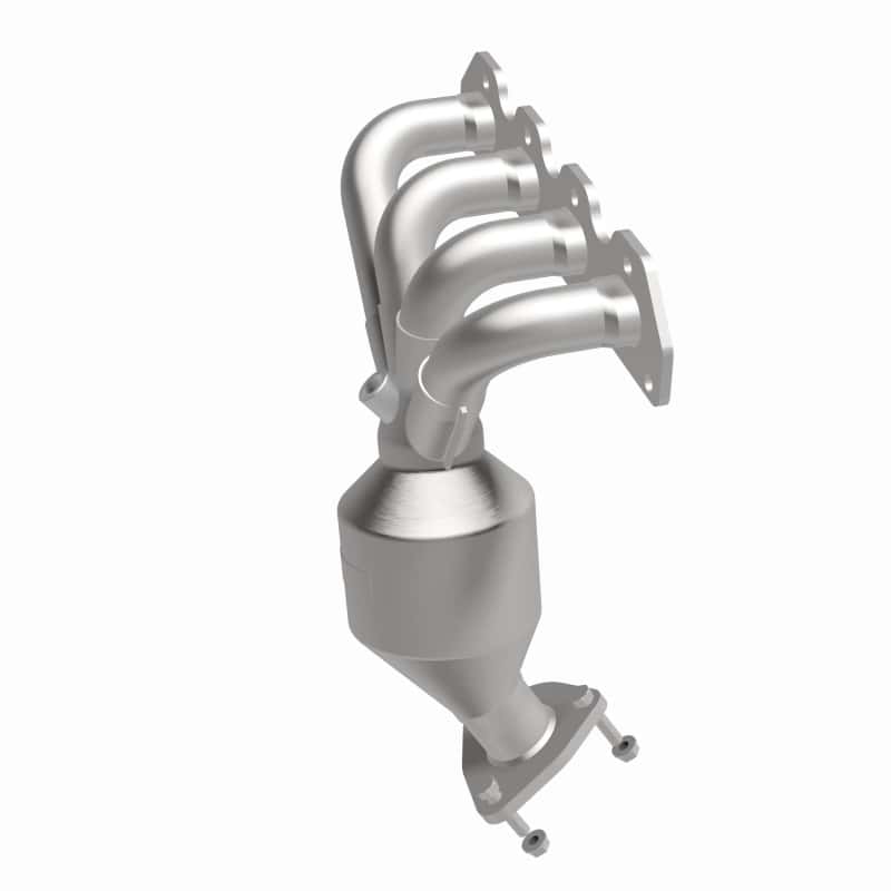 Magnaflow — MagnaFlow Conv DF 09-10 Chevy Aveo/Aveo5 1.6L Manifold / 09 Pontiac G3 1.6L Manifold (49 State)
OEM Grade
OEM - view 10