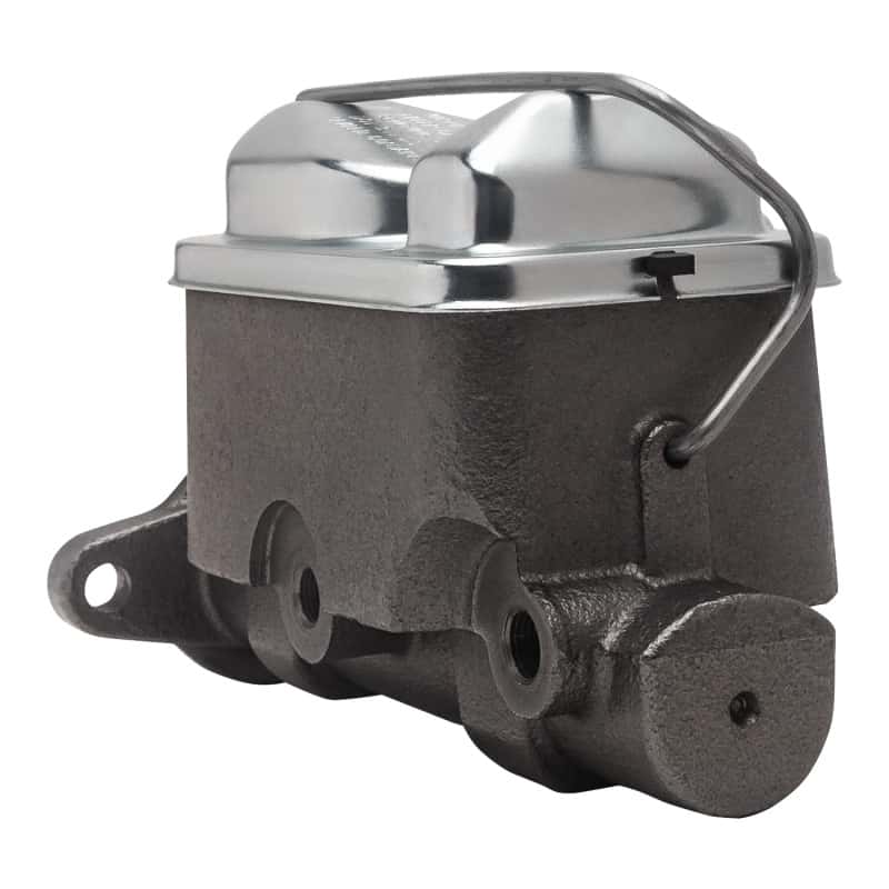 DFC — DFC 90-96 Jeep Wrangler Brake Master Cylinder
DFC Brake Master Cyl - view 5
