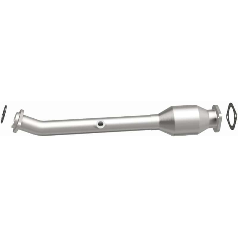 Magnaflow — MagnaFlow Conv Direct Fit OEM 05-06 Nissan Pathfinder 4.0L
California - view 5