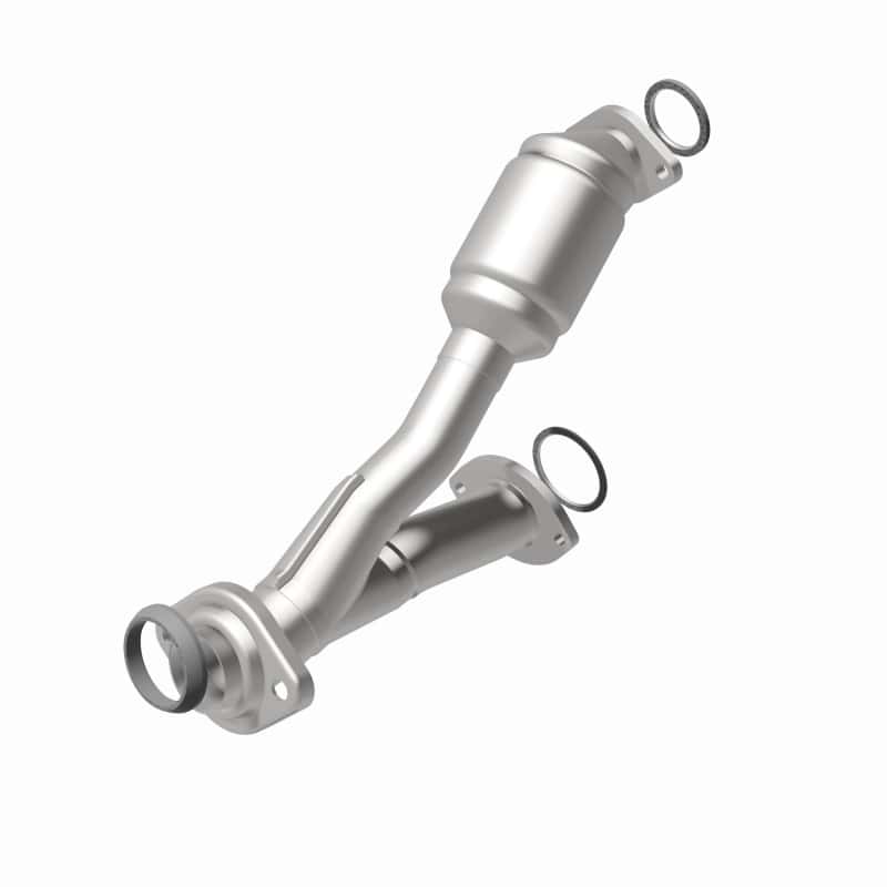 Magnaflow — MagnaFlow Conv DF 01-03 Highlander 3L rr OEM
OEM Grade
OEM - view 18