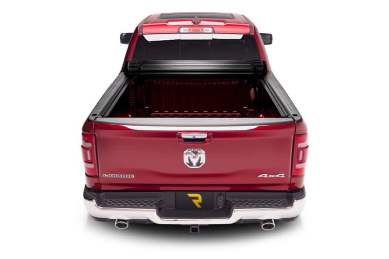 Truxedo — Truxedo 19-20 Ram 1500 (New Body) w/o Multifunction Tailgate 5ft 7in Sentry CT Bed Cover
SNCT 19-26Ram5ft.7wo - view 27