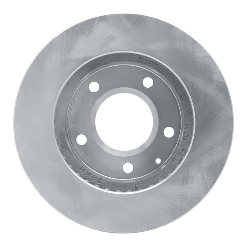 DFC — DFC 92-93 Mazda MPV Front Brake Rotor
DFC Brake Rotor - view 5