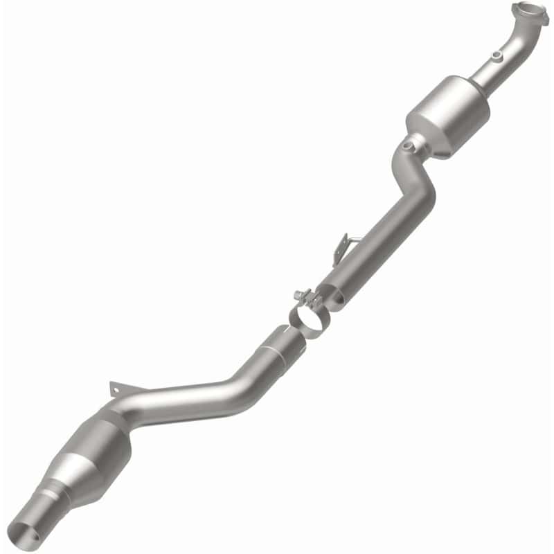 Magnaflow — Magnaflow Conv DF 05-10 SLK55 AMG 5.5L ps
OEM Grade
OEM - view 31