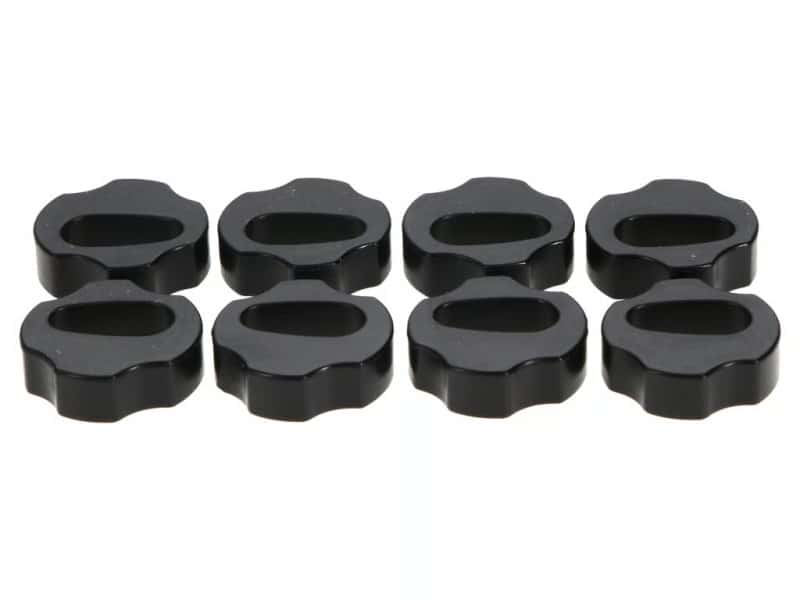 Wiseco — Wiseco Rubber Cushions - WPP 3035 (8) Clutch Basket
Clutch Cushion - view 3
