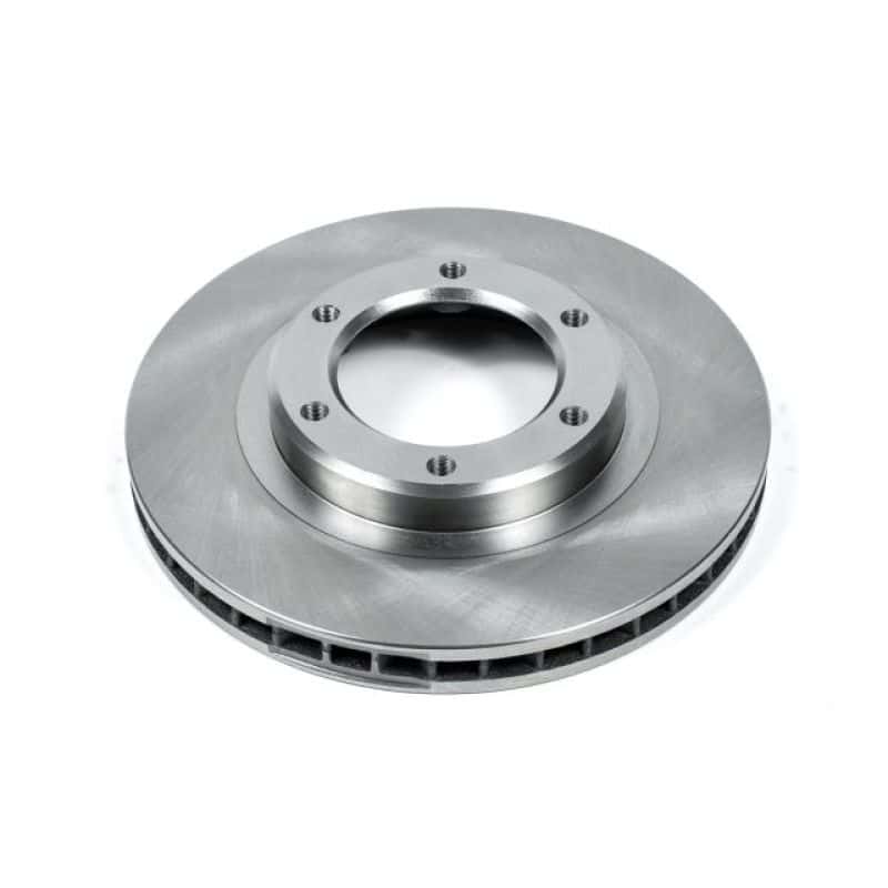 PowerStop — Power Stop 96-97 Lexus LX450 Front Autospecialty Brake Rotor
AutoSpecialty Rotor - view 1