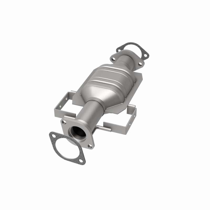 Magnaflow — MagnaFlow Conv DF Talon-Eclipse 95-98 2.0L/2.
HM Grade
HM - view 17