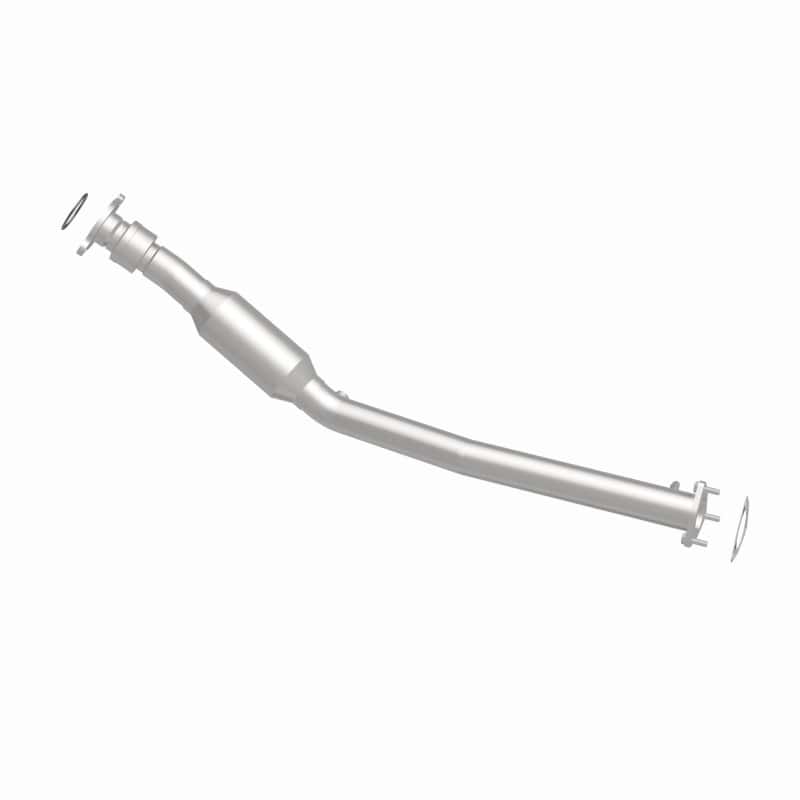 Magnaflow — Magnaflow 07-09 Chevrolet Equinox 3.4L Direct Fit Converter
California - view 13