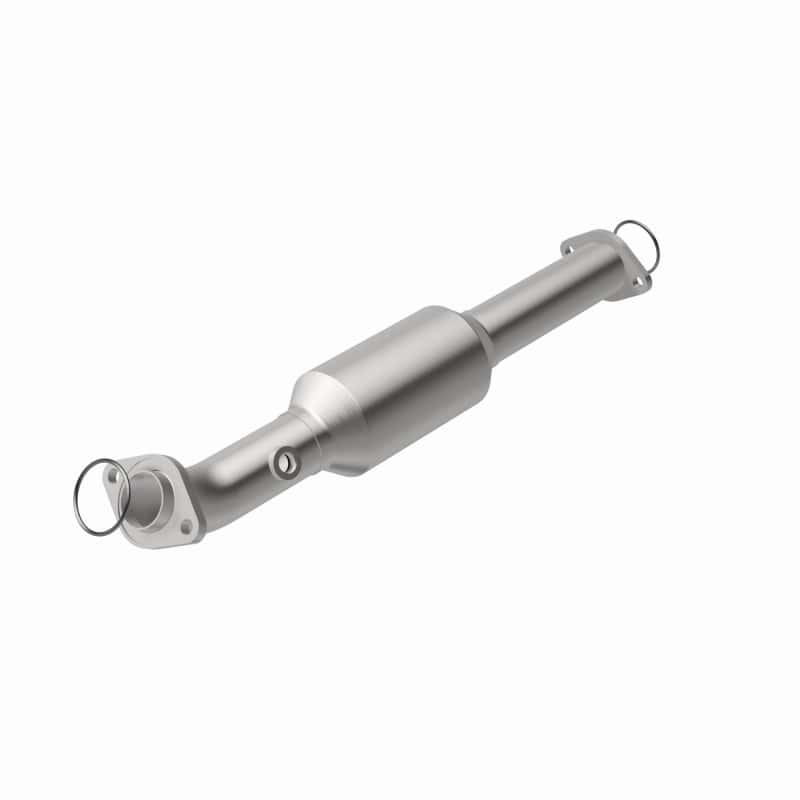 Magnaflow — Magnaflow 05-15 Toyota Tacoma 4.0L Direct Fit Converter
California - view 6