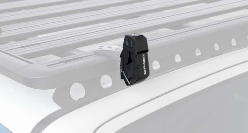 Rhino-Rack — Rhino-Rack Stow It Utility Holder - Regular with Zwifloc - view 8