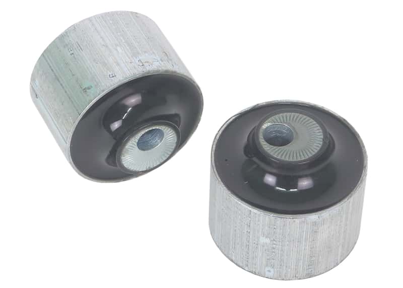 Whiteline — Whiteline 08-13 Nissan Maxima Front Lower Control Arm Inner Bushing Kit - Double Offset
Bushing Kit - view 3