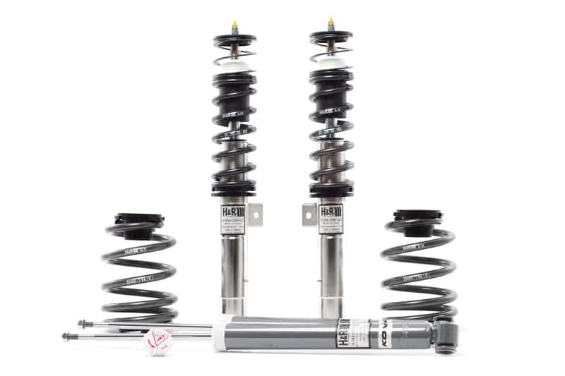 H&R — H&R 14-18 Volkswagen Jetta S/SE/SEL/GLI MK6 Street Perf. SS Coil Over (Damping Adjustable)
Str.Perf.SS CoilOver - view 2