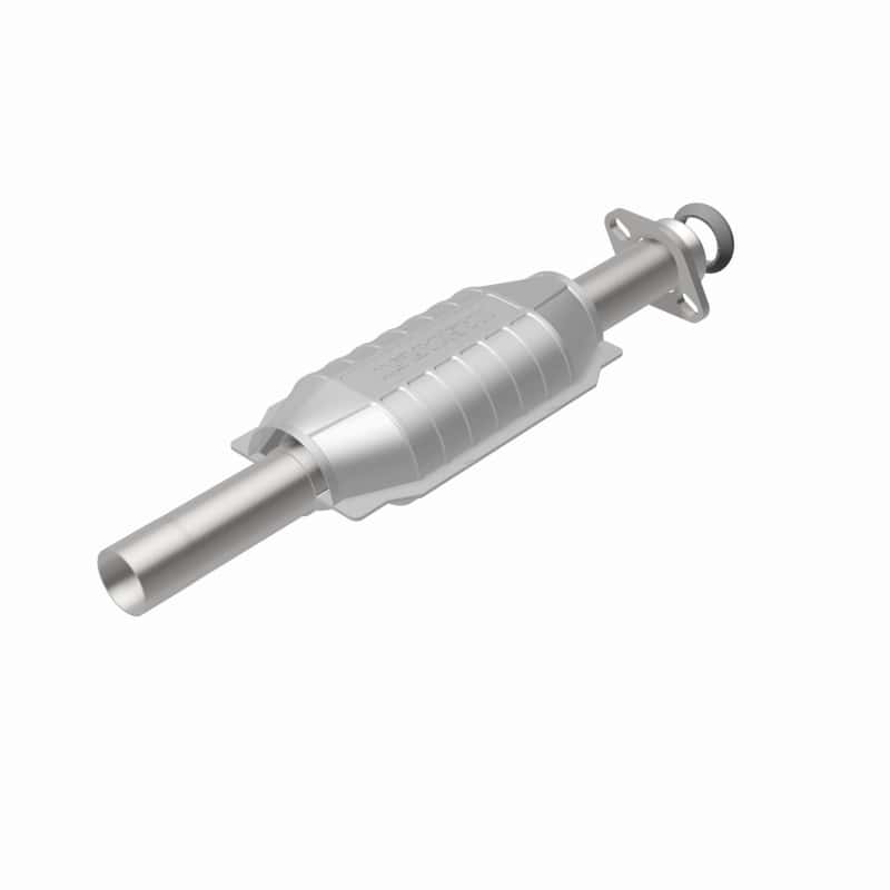 Magnaflow — MagnaFlow Conv GM 24X6.5X4 2/2
Standard Grade
Standard - view 18