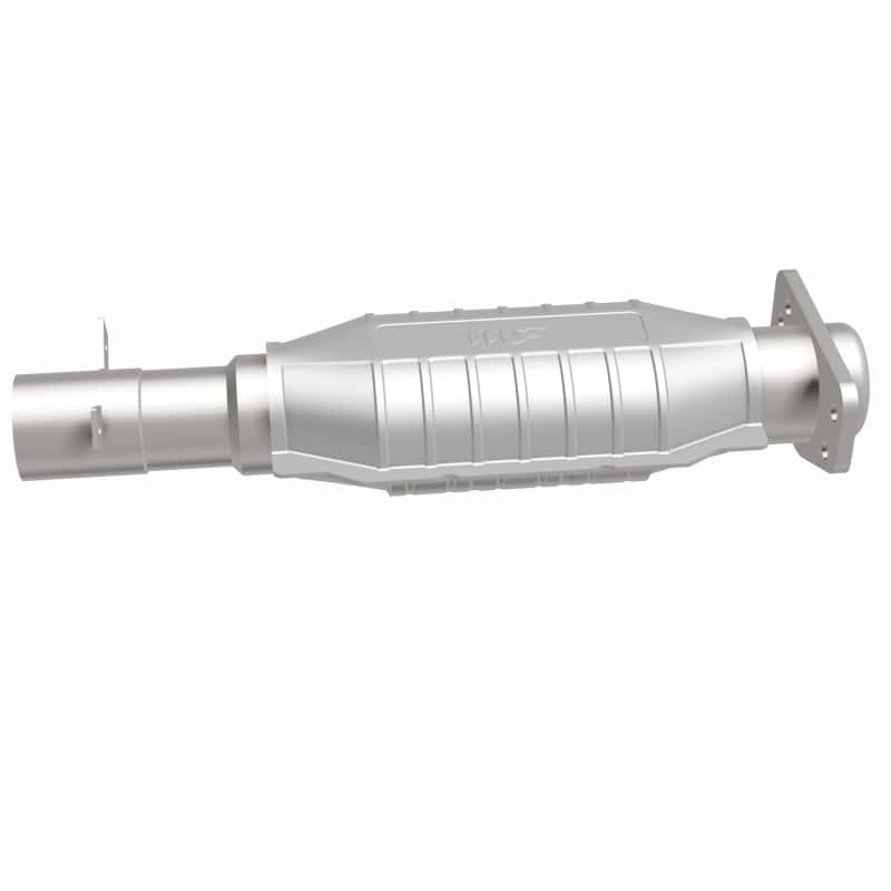 Magnaflow — MagnaFlow Conv GM 21X6.5X4 2.5/3 23486
Standard Grade
Standard - view 11