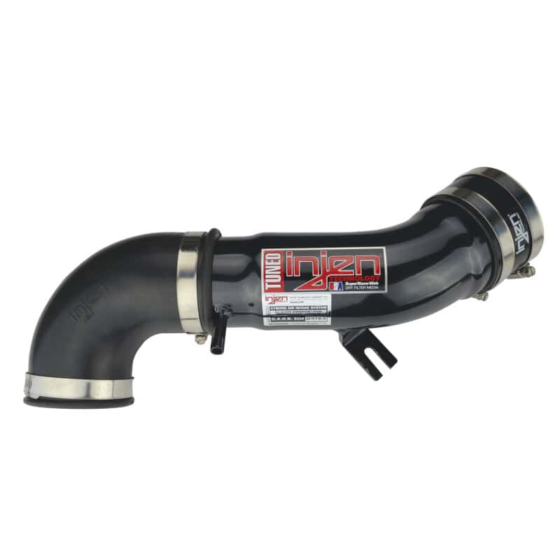 Injen — Injen 00-05 Eclipse / 00-03 Sebring / 00-04 Stratus R/T 3.0L V6 Black Cold Air Intake
Cold Air Intake
Air Intake Kit - view 6