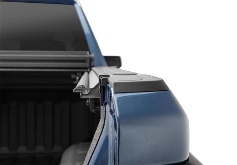 Undercover — UnderCover 09-24 Dodge Ram (Will Not Fit RamBox) 68.4in. Bed Select Bed Cover - view 7