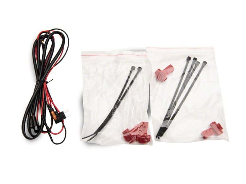 Raxiom — Raxiom 15-17 Ford Mustang Axial LED Reverse Light w/ Running Light Triple Flash Brake Light- Smoked
Lights - view 5