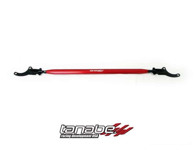 Tanabe — Tanabe Sustec Rear Strut Tower Bar 00-05 MR-2 Spyder (ZZW30) - view 1