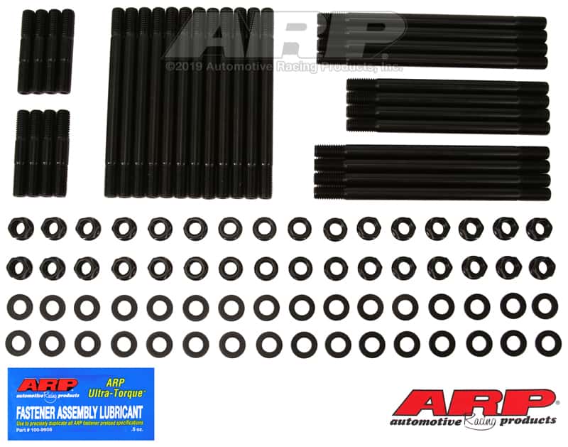 ARP — ARP BB Chevy Dart Big Chief head stud kit - view 1