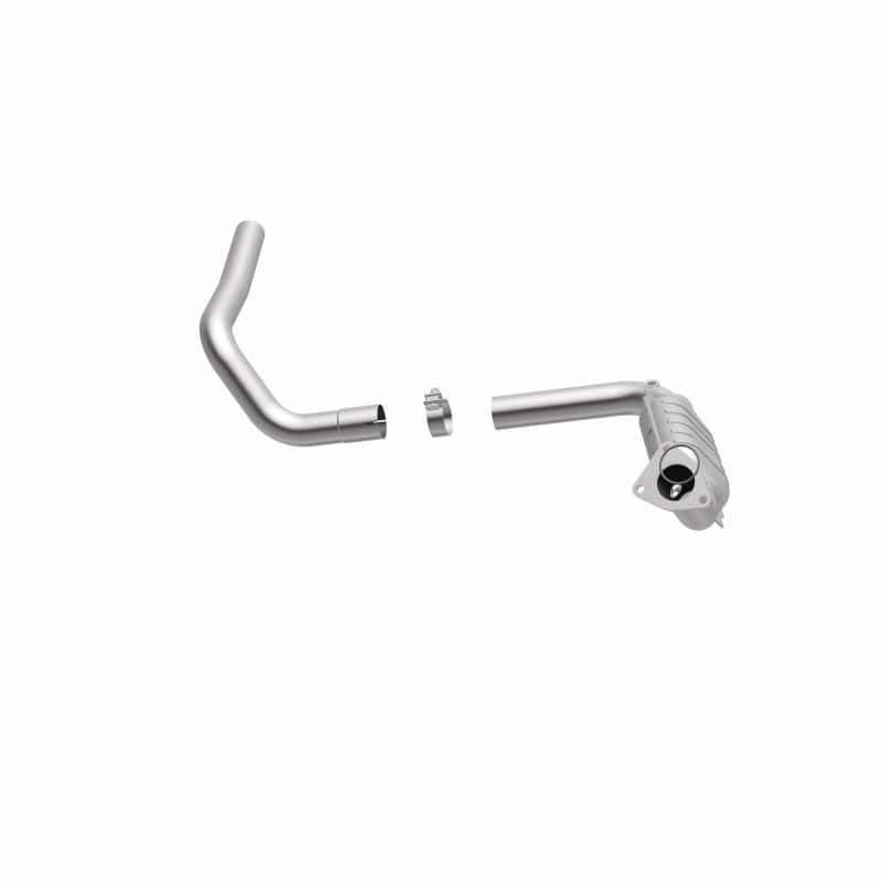 Magnaflow — MagnaFlow Conv DF 03-06 Hummer H2 6.0L D/S
HM Grade
HM - view 25