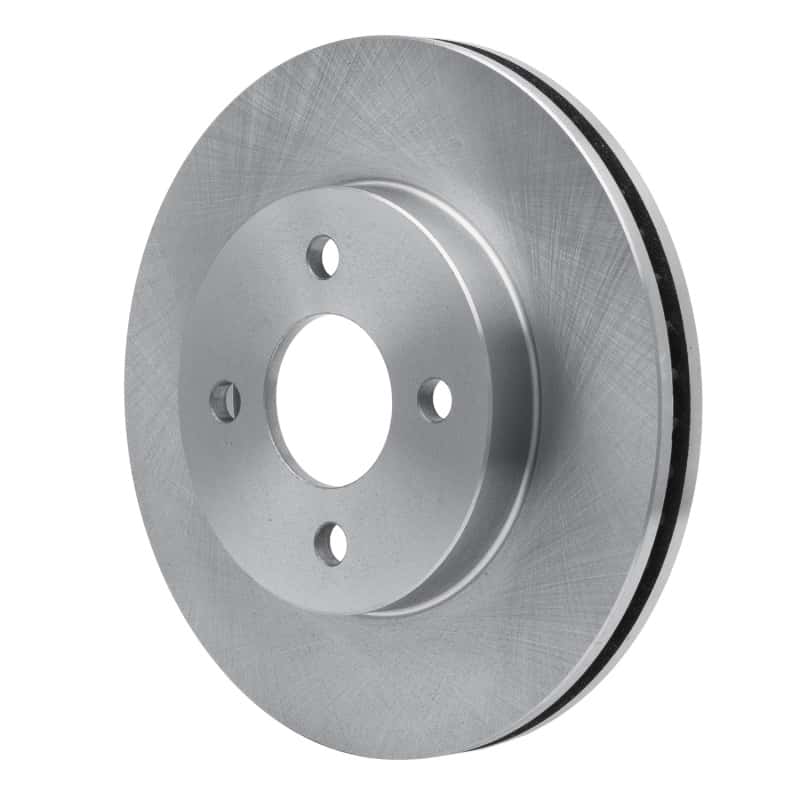 DFC — DFC 03-10 Chevrolet Cobalt Front Brake Rotor
DFC Brake Rotor - view 2