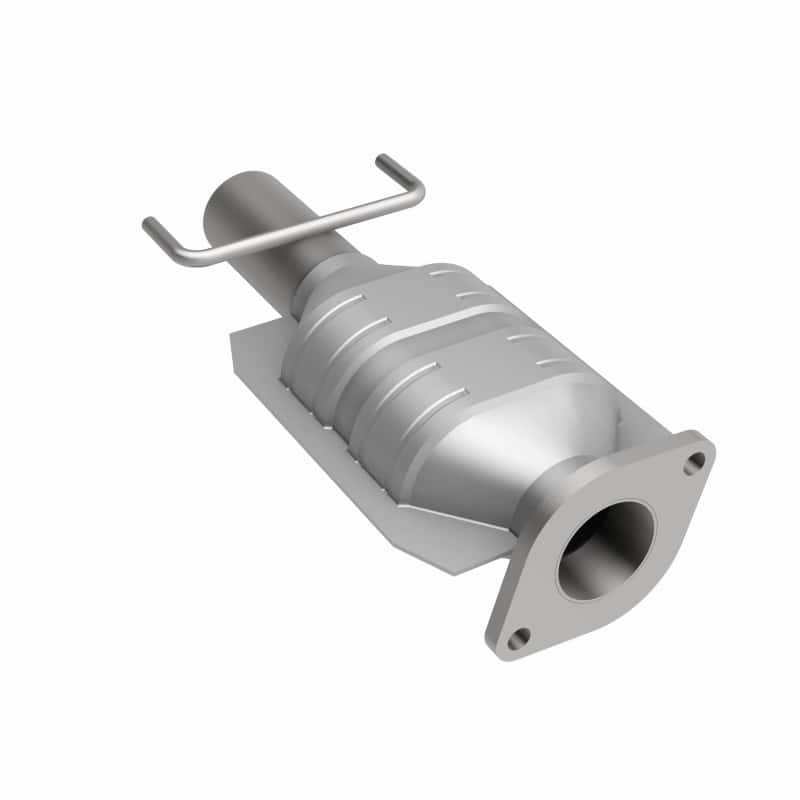 Magnaflow — MagnaFlow Conv DF 95-02 Continental 4.6L rear
HM Grade
HM - view 21