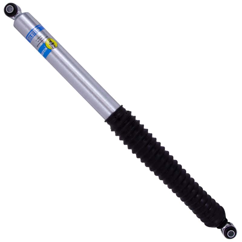 Bilstein — Bilstein B8 20-21 Jeep Gladiator JT Rear Shock (For Rear Lifted Height 3-4.5in)
Shock - view 1