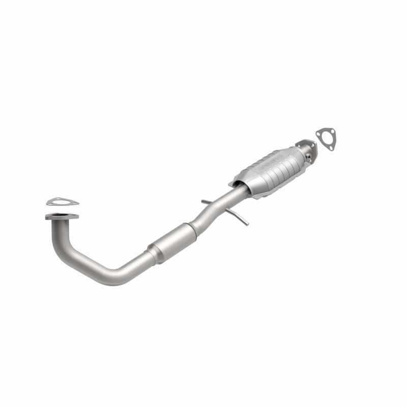 Magnaflow — MagnaFlow Conv DF 01-02 Saturn Rear OEM
OEM Grade
OEM - view 29