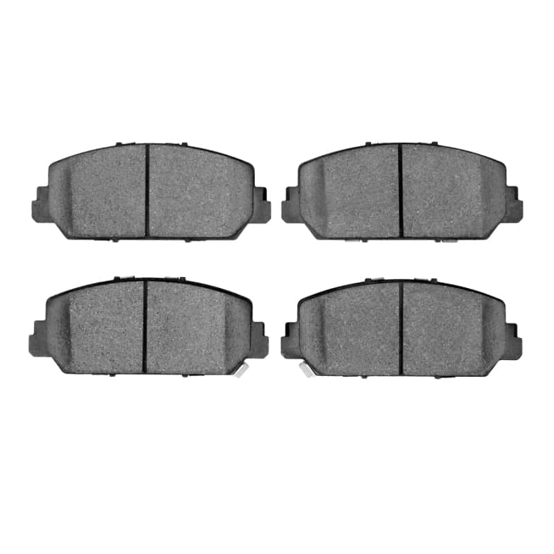 R1 Concepts — R1 13-22 Acura Rdx Front Track/Street Brake Pads - view 2