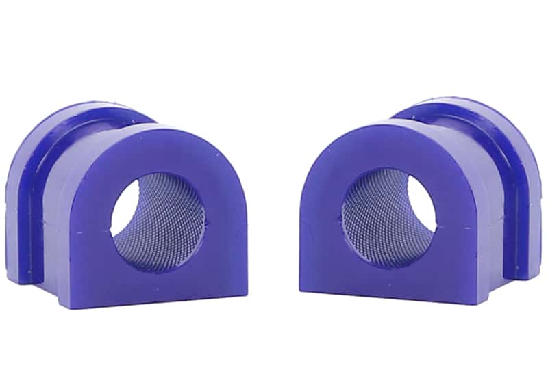 Superpro — SuperPro 2005 Subaru Outback XT Limited Front 22mm Sway Bar Mount Bushing Set
Bushing Kit - view 3