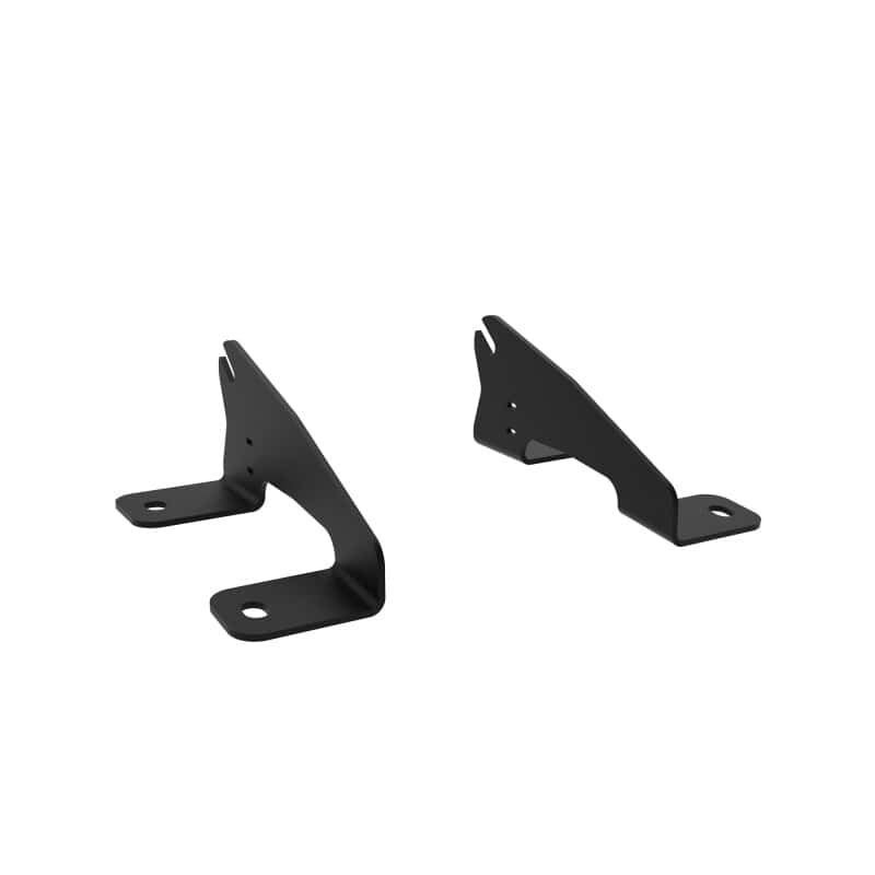 KC HiLiTES — KC HiLiTES 22-24 Polaris RZR Pro R Light Bar Mount for 30in FLEX ERA LED Light Bar - Overhead - view 11