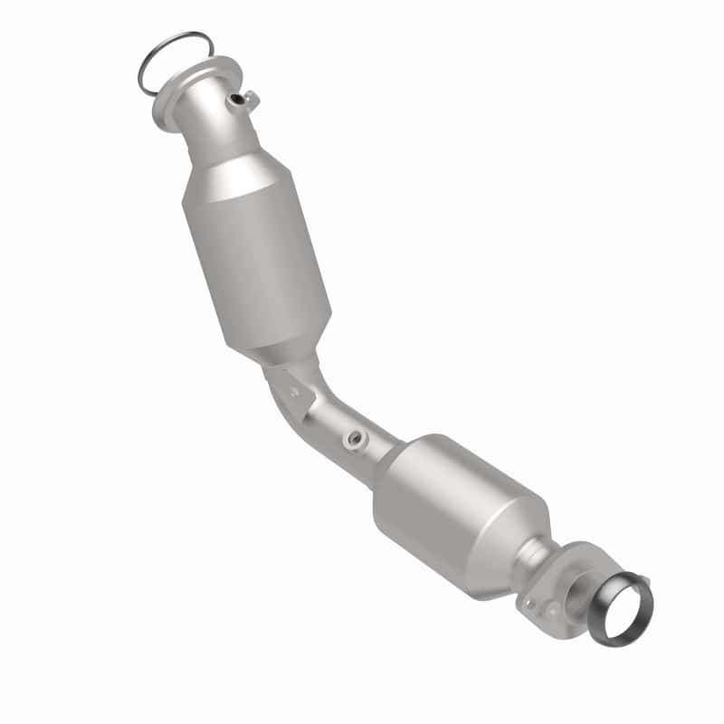 Magnaflow — MagnaFlow DF Conv 22-24 Tundra 3.4 Right OEM
OEM - view 10