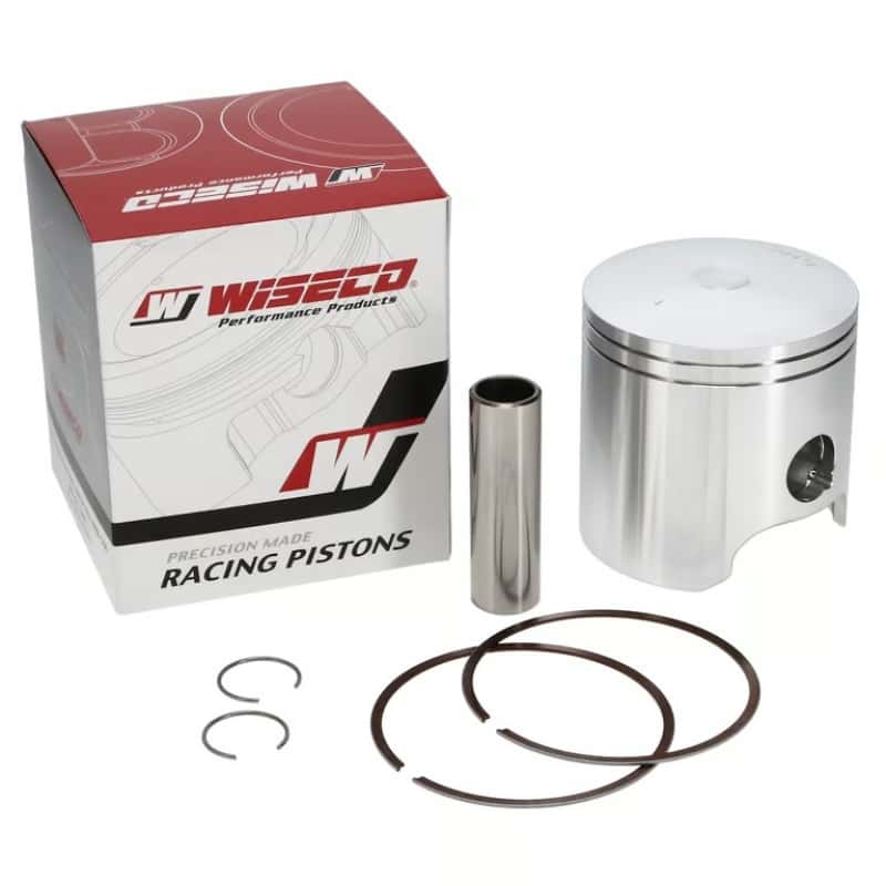 Wiseco — Wiseco 93-96 Polaris SL750 ProLite 2766CD Piston Kit
Piston Kit - view 9