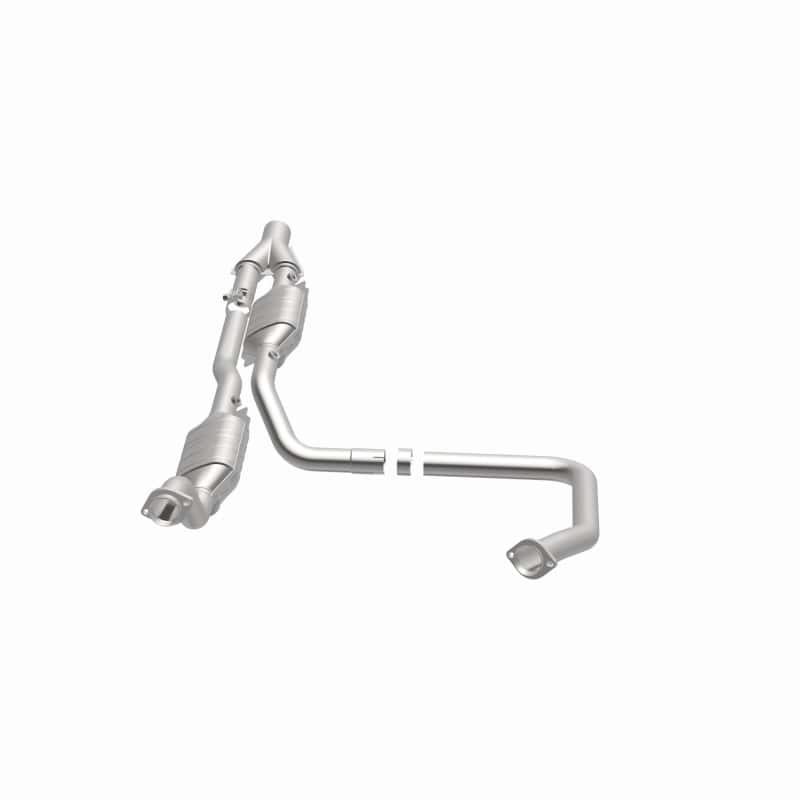 Magnaflow — Magnaflow Conv DF 04-07 Dodge Ram 5.7L
HM Grade
HM - view 25