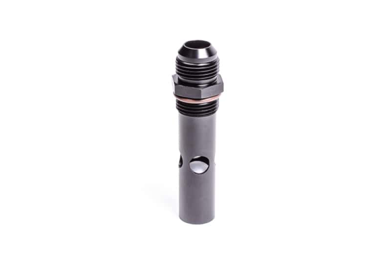Radium Engineering — Radium Engineering DSV 12AN ORB To 12AN Male - Quick Fill (Internal) - view 1