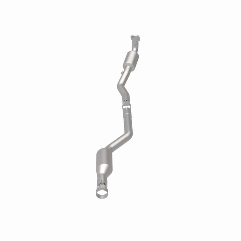 Magnaflow — Magnaflow 2006 Mercedes-Benz SL500 5.0L Direct Fit Converter
California - view 16