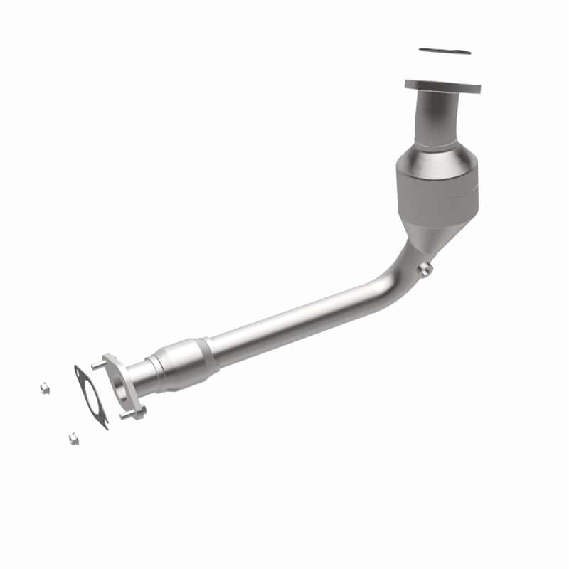 Magnaflow — Magnaflow 09-12 Chevrolet Malibu 3.6L Direct Fit Converter
California - view 22