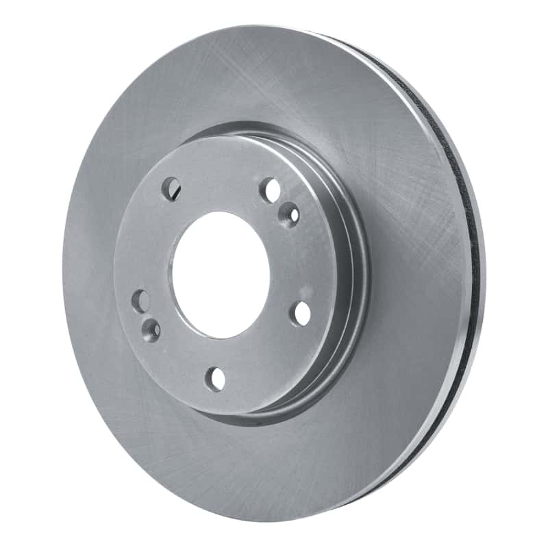DFC — DFC 01-05 Hyundai Santa Fe Front Brake Rotor
DFC Brake Rotor - view 2