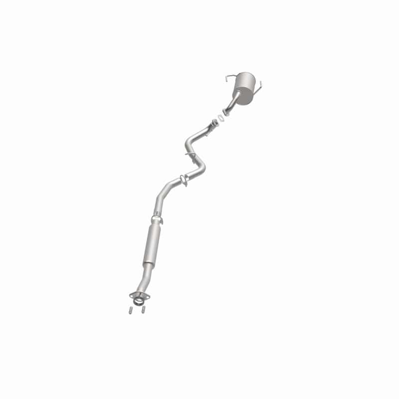 Magnaflow — MagnaFlow BRE Exhaust Kit 10-17 Subaru Outback 2.5L
Exhaust Kit - view 21