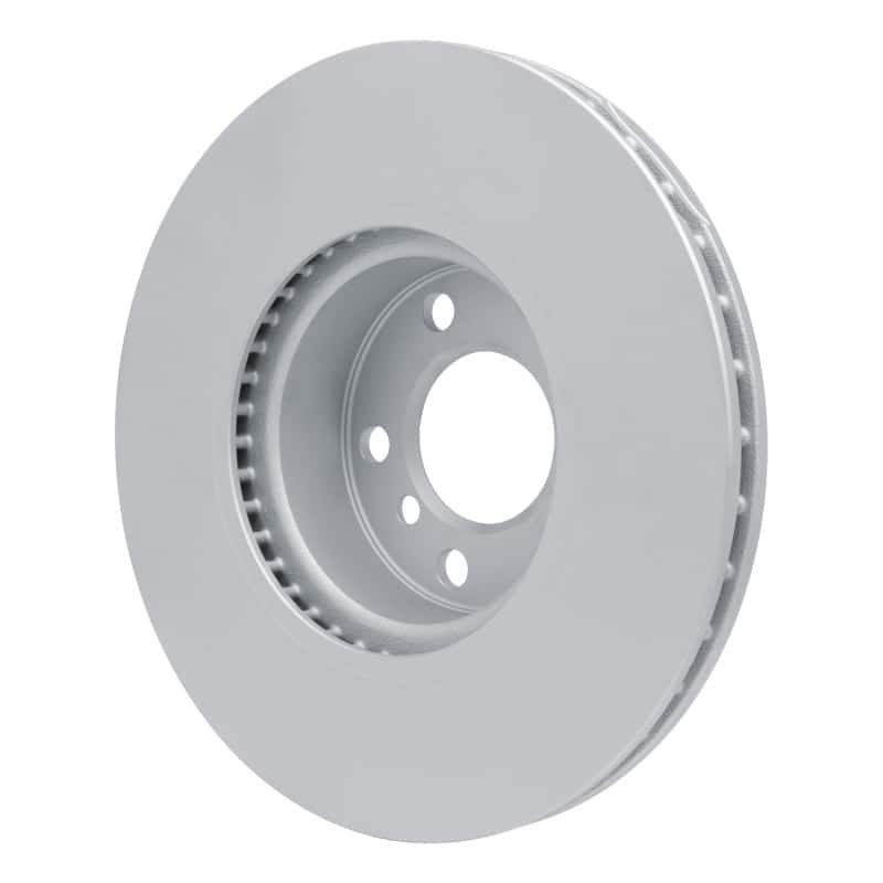DFC — DFC 11-18 BMW X4 Front Hi-Carbon Alloy Geomet Coated Rotor
DFC Brake Rotor - view 4