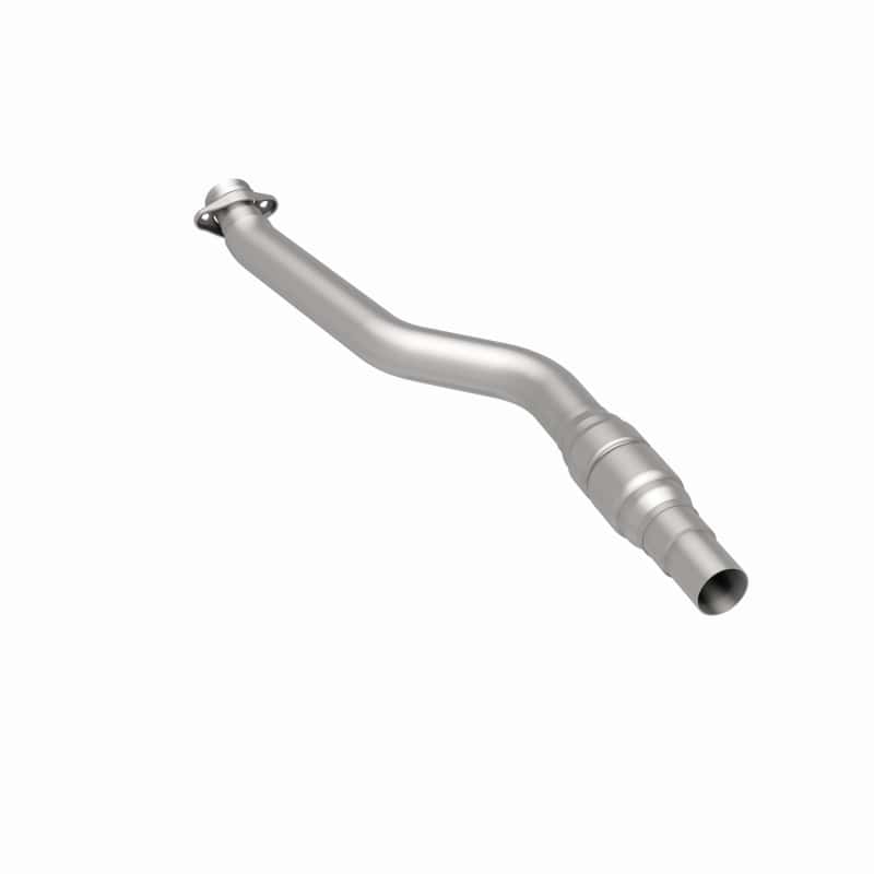 Magnaflow — MagnaFlow Conv DF 06-07 BMW M6 D/S OEM
OEM Grade
OEM - view 15