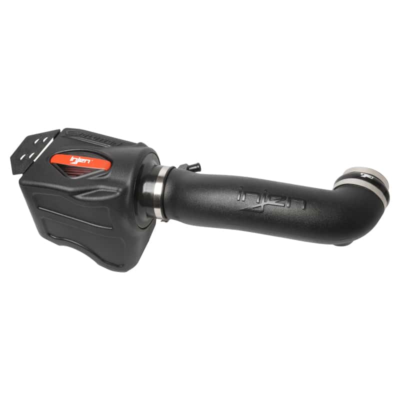 Injen — Injen 12-18 Jeep Wrangler JK V6-3.6L Evolution Intake- Oiled
Evolution Intake - view 1