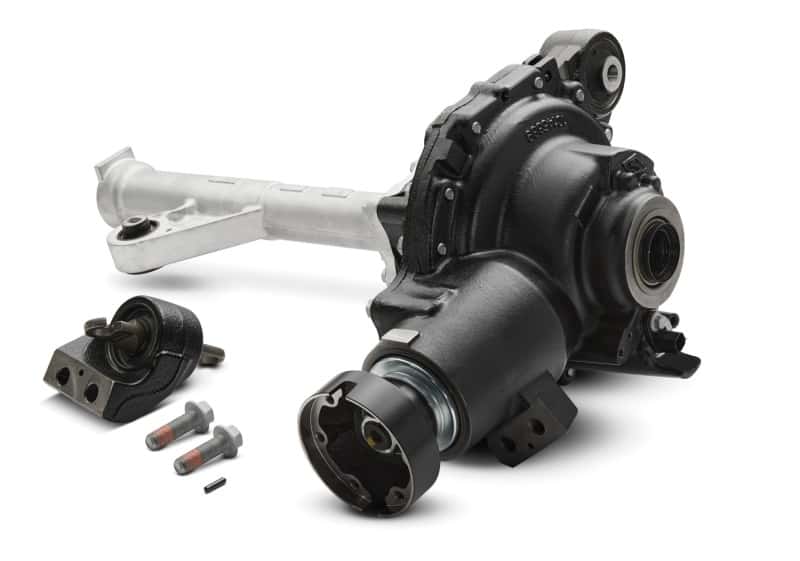 Ford Racing — Ford Racing Bronco M210 Front Drive Unit 5.38 Ratio w/ELD
Axle Kit - view 1