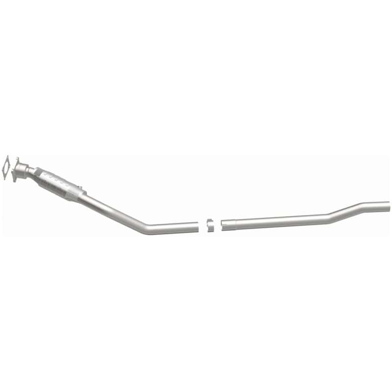 Magnaflow — MagnaFlow Conv DF 01-03 Caravan/Voyager 3.3L
HM Grade
HM - view 32