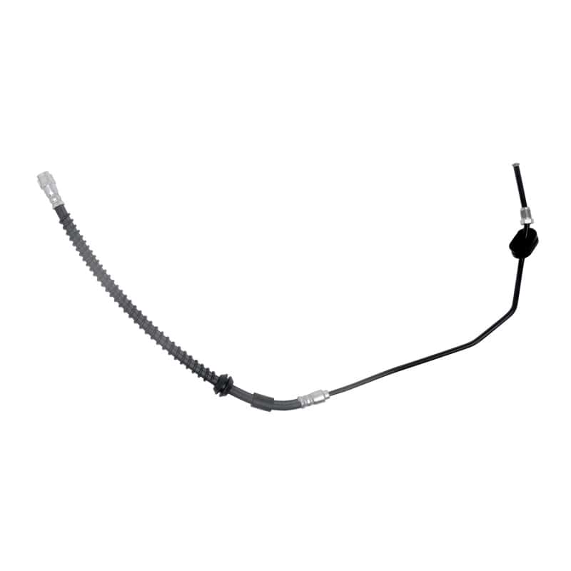 DFC — DFC 12-16 Porsche Cayenne Front-R Brake Hose - view 1
