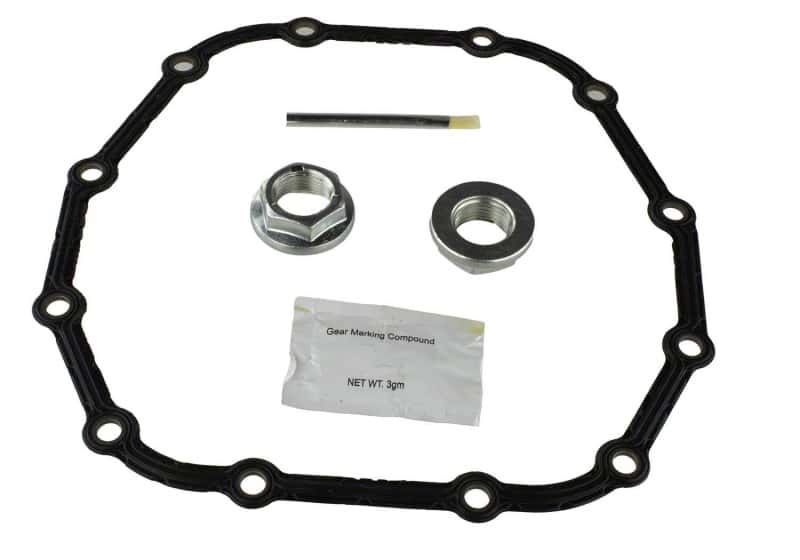 Ford Racing — Ford Racing Bronco/Ranger M220 Rear End Ring And Pinion Installation Kit
RngPnnInstlKt - view 12