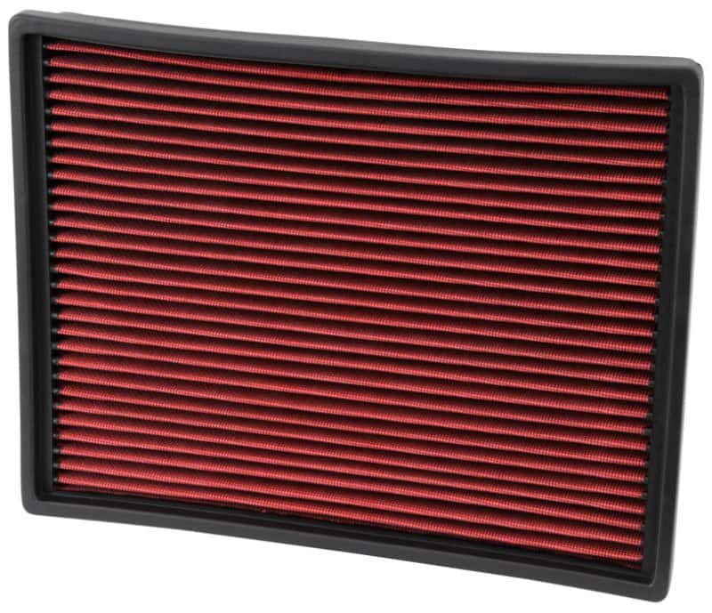 Spectre — Spectre 2018 GMC Yukon (Incl. XL) 6.2L V8 F/I Replacement Panel Air Filter
Spectre Replacement
Air Filter - view 2