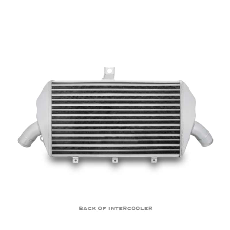 Mishimoto — Mishimoto 01-07 Mitsubishi Lancer EVO Intercooler
Intercooler Kit - view 7