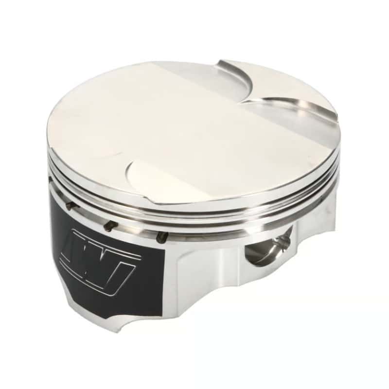 Wiseco — Wiseco 11-14 Polaris RZR XP 900 11:1 CR Piston
Piston Kit - view 4